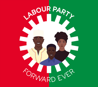 LP logo