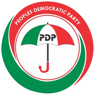 PDP logo