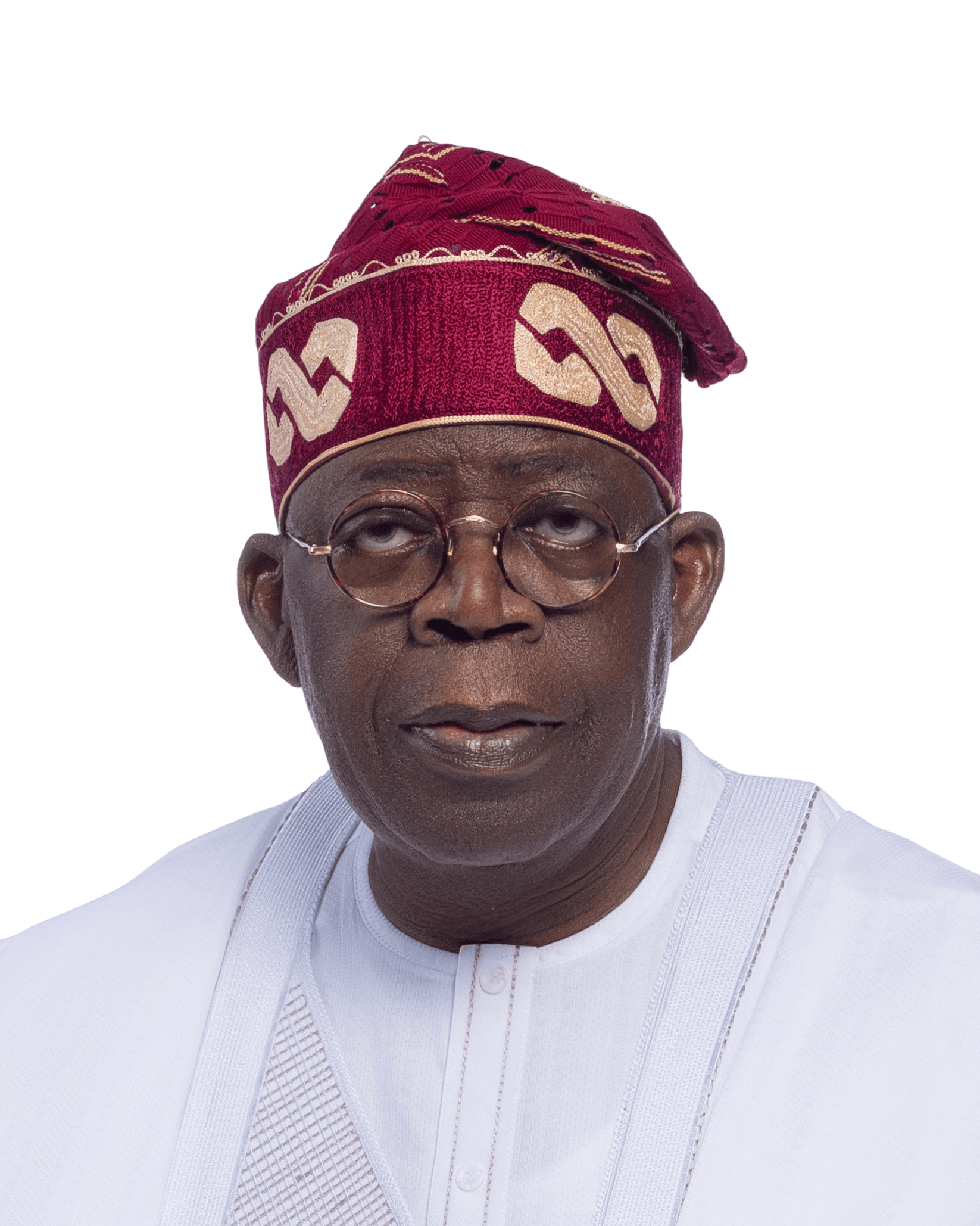 Presidential candidate