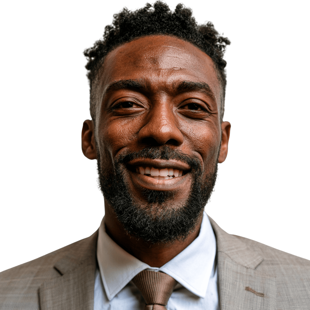 Chinedu Okeke (LP)
